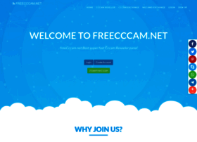 freecccam.net