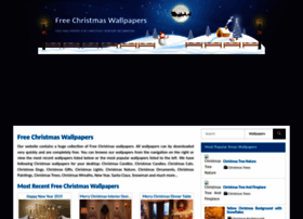 Freechristmaswallpapers.net