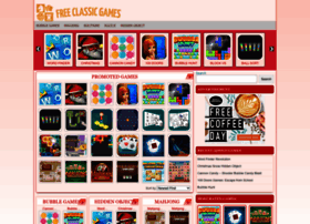 freeclassicgames.com