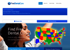 Freedentalcare.us