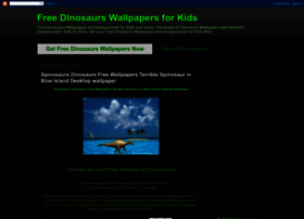 Freedinosaurswallpapers.blogspot.com