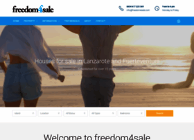 freedom4sale.com