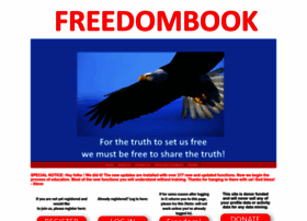 Freedombook.com