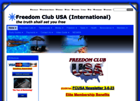 freedomclubusa.com