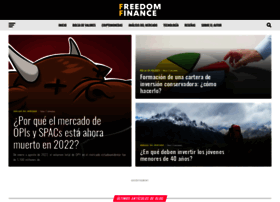 freedomfinance.es