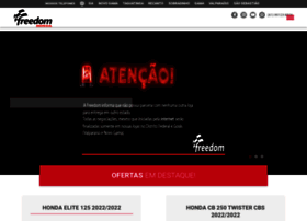 freedomhonda.com.br