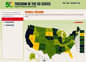 Freedominthe50states.org