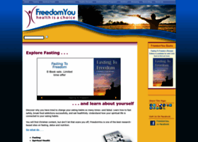 freedomyou.com