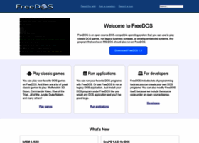 freedos.org