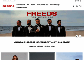 Freeds.com