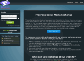 freefans.co.uk