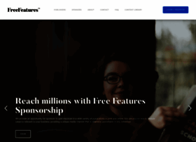 Freefeatures.co.uk