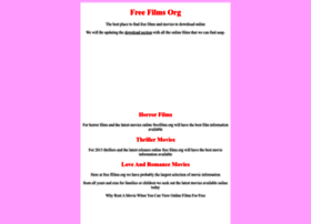 freefilms.org