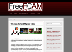 Freefoam-project.eu