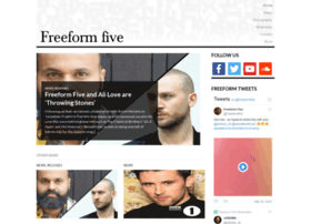 Freeformfive.com