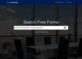 Freeforms.com