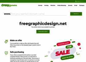 Freegraphicdesign.net