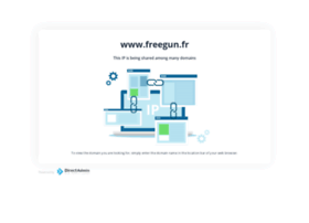 freegun.fr