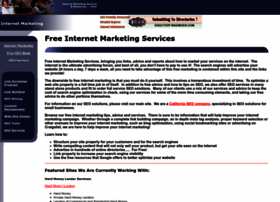 freeinternetmarketingservices.com