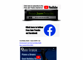 freejamtracks.com