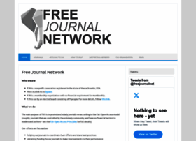 Freejournals.org
