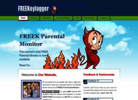 Freekeylogger.co