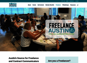 Freelance-austin.org