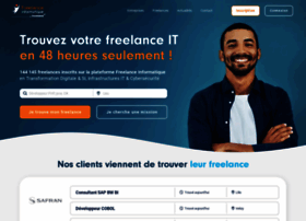 freelance-informatique.fr