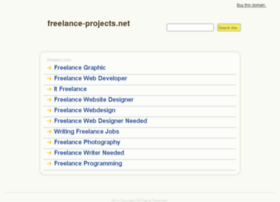 freelance-projects.net