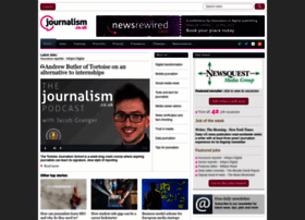 Freelancejournalism.com