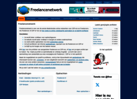 freelancenetwerk.nl