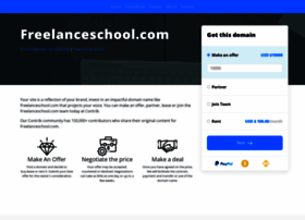 freelanceschool.com
