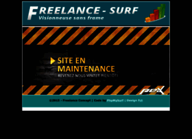 freelancesurf.net