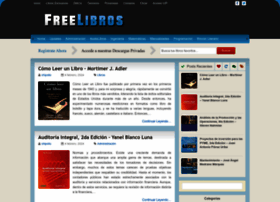 freelibros.com