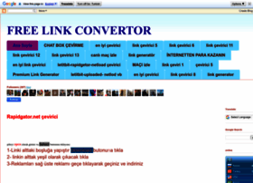 freelinkconvertor.blogspot.hk