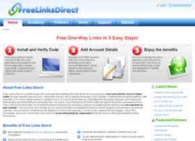 freelinksdirect.com