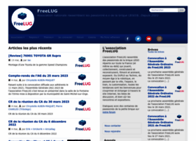 freelug.org