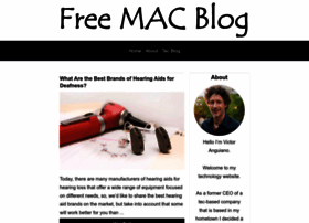 freemacblog.com
