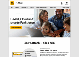 freemail.web.de