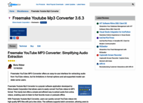 Proxfree youtube video downloader youtube