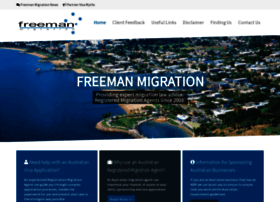 freemanmigration.com.au