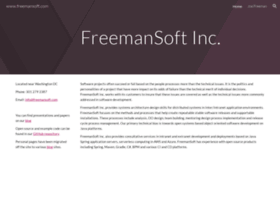 Freemansoft.com