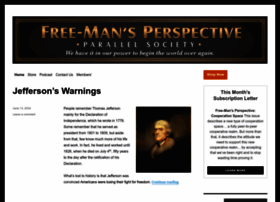 freemansperspective.com