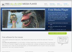 freemediaplayer.net