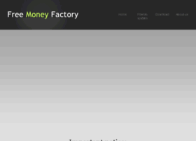 freemoneyfactory.com