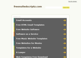 freenulledscriptz.com