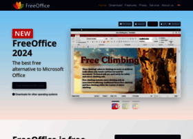 freeoffice.com