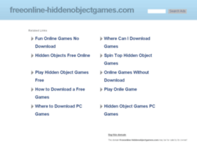 freeonline-hiddenobjectgames.com