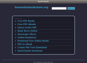 freeonlinebookstore.org