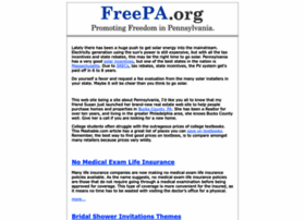Freepa.org
